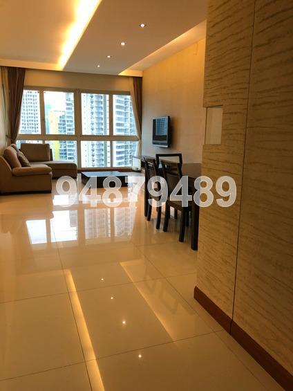 Trellis Towers (D12), Condominium #162857372